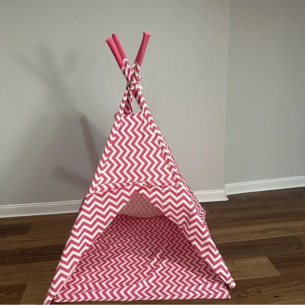 Kids Play Tent Indoor Playhouse
